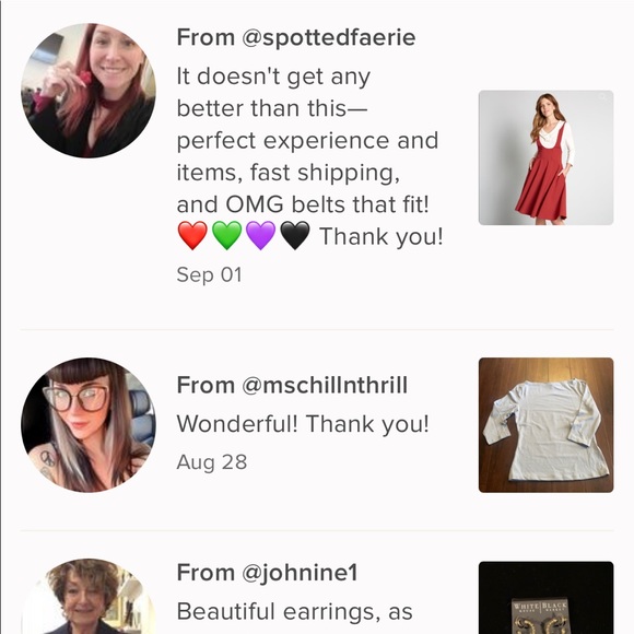 Meet your Posher, Jeanette - Picture 13 of 13